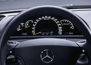 Mercedes-Benz CL 65 AMG Mercedes-Benz CL 65 AMG